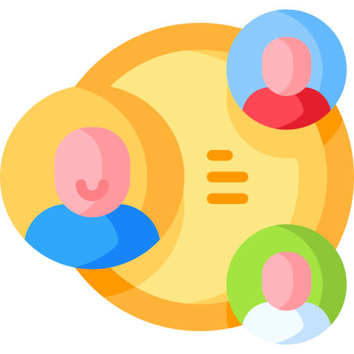 Иконка голосовые AI